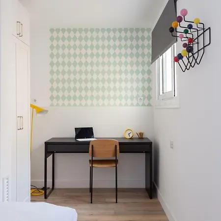 Apartment Casa Cosi - Atico Barcelona