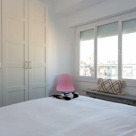 Apartment Casa Cosi - Atico *