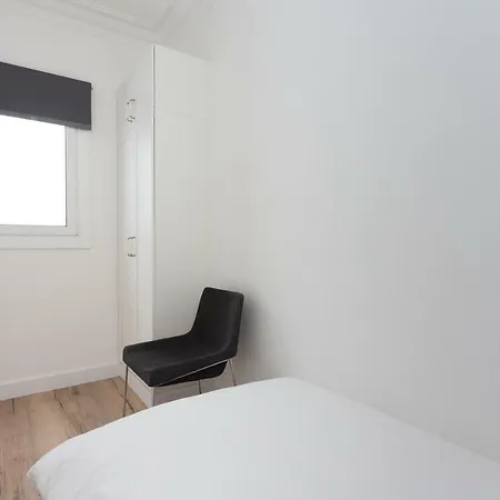 Casa Cosi - Atico * Barcelona