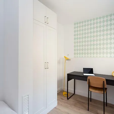 Casa Cosi - Atico Apartment Barcelona