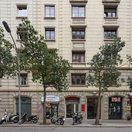 Casa Cosi - Atico Apartment *