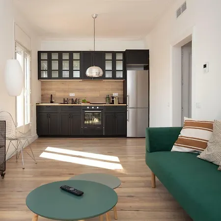 Casa Cosi - Atico Apartment *