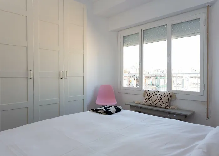 Lägenhet Casa Cosi - Atico *