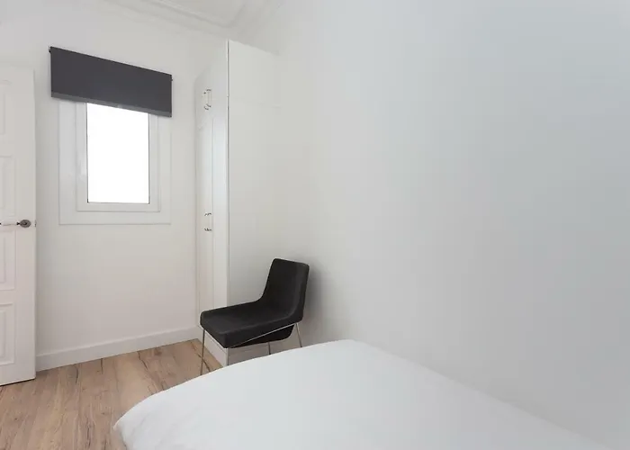 Casa Cosi - Atico * Barcelona