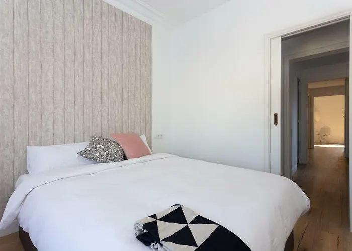 Lägenhet Casa Cosi - Atico *