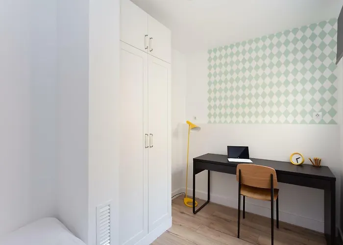 Casa Cosi - Atico Lägenhet Barcelona