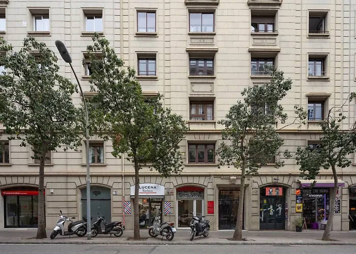 Casa Cosi - Atico Lägenhet *