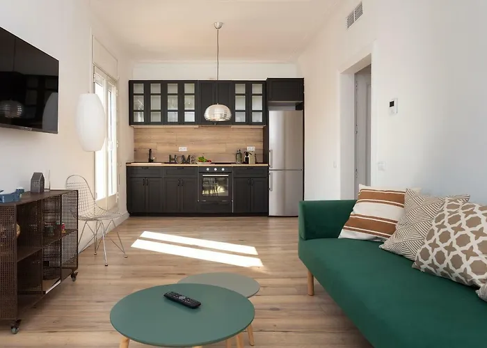 Casa Cosi - Atico Lägenhet *