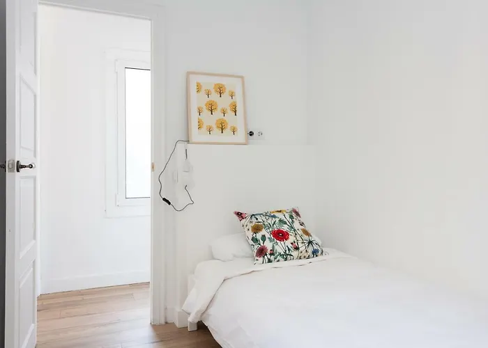 Casa Cosi - Atico Lägenhet Barcelona