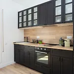 Apartament Casa Cosi - Atico