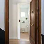 Casa Cosi - Atico Barcelona