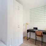 Casa Cosi - Atico Apartament Barcelona
