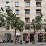 Casa Cosi - Atico Apartament *