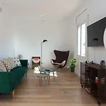 Apartament Casa Cosi - Atico Barcelona