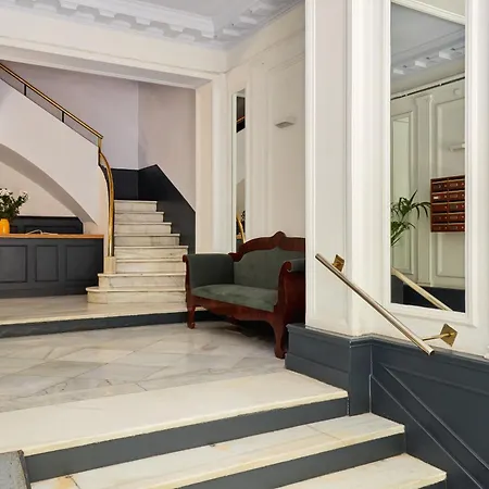 Casa Cosi - Atico Barcelona