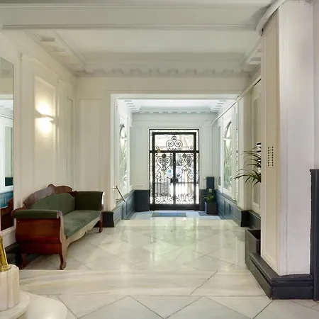 Casa Cosi - Atico Apartman