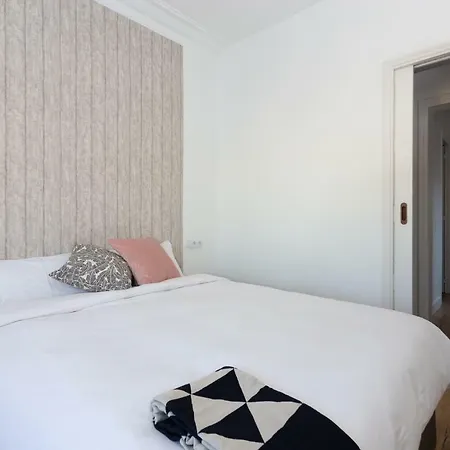 Apartman Casa Cosi - Atico *