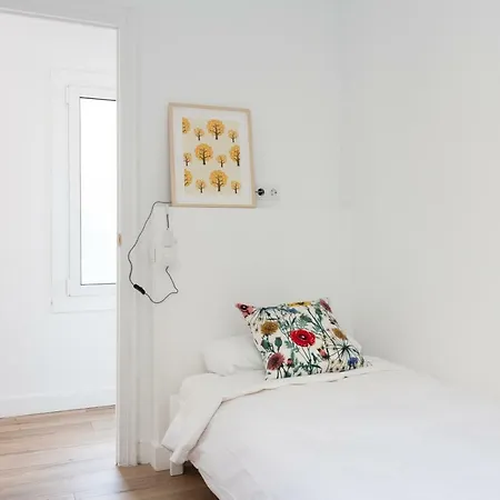 Casa Cosi - Atico Apartman Barcelona